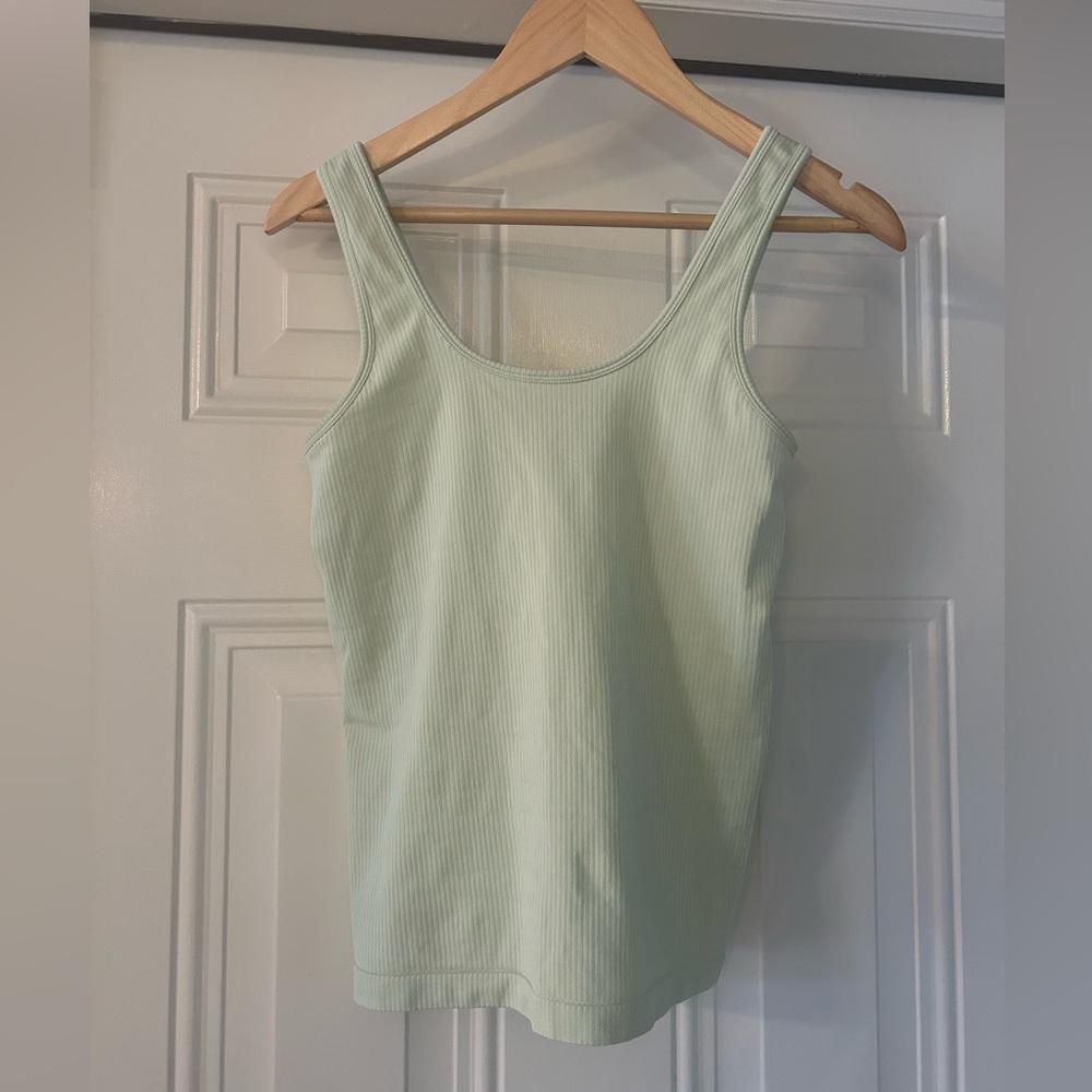 Athleta Workout Top